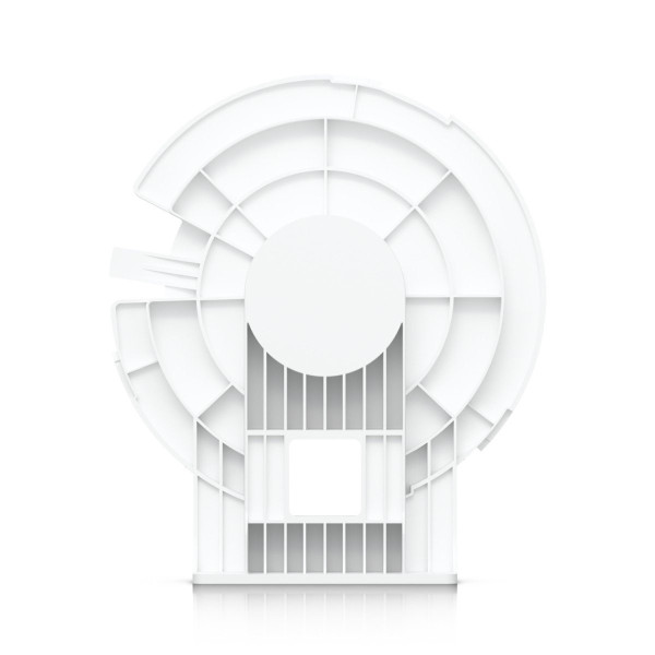 Купить Крепление настенное Ubiquiti AP Arm Mount (UACC-AP-AM)
