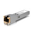 Купить Модуль SFP Ubiquiti SFP+ к Adapter RJ45 (UACC-CM-RJ45-MG)