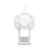 Купить Крепление настенное Ubiquiti AP Lite Arm Mount (UACC-Lite-AP-AM)