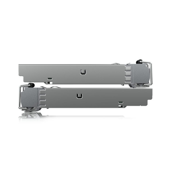 Купить Модуль SFP Ubiquiti 1G Multi-Mode Optical Module 2 pack (UACC-OM-MM-1G-D-2)