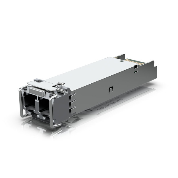 Купить Модуль SFP Ubiquiti 1G Multi-Mode Optical Module 2 pack (UACC-OM-MM-1G-D-2)