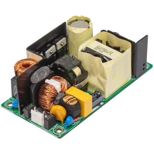 Купить Блок живлення MikroTik UP1302C-12 (внутр, 12V, 10.8A, для CCR1036 ser)