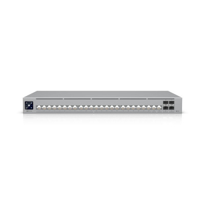 Купить Комутатор Ubiquiti UniFi Switch Pro HD 24 (USW-Pro-HD-24)