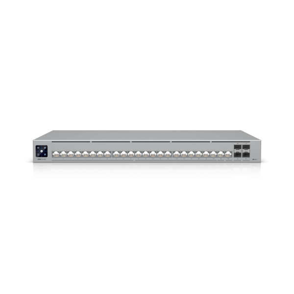 Купити Комутатор Ubiquiti UniFi Switch Pro HD 24 (USW-Pro-HD-24)