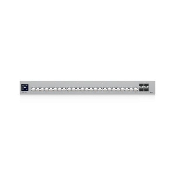 Купити Комутатор Ubiquiti UniFi Switch Pro HD 24 (USW-Pro-HD-24)