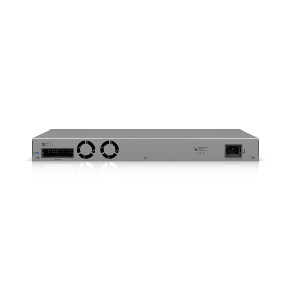 Купити Комутатор Ubiquiti UniFi Switch Pro HD 24 (USW-Pro-HD-24)