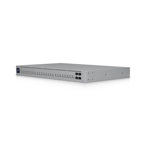 Купити Комутатор Ubiquiti UniFi Switch Pro HD 24 (USW-Pro-HD-24)