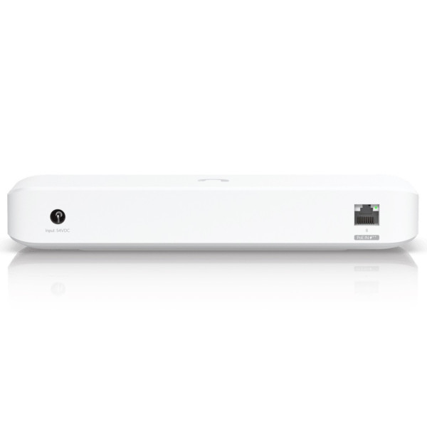 Купити Комутатор Ubiquiti UniFi Switch Ultra 60W (USW-ULTRA-60W)