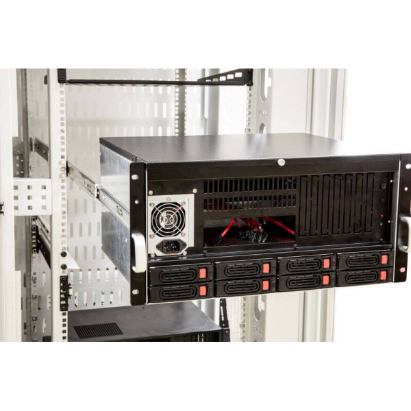 Купить Комплект телескопических направляющих S3996 х L686 х C432
