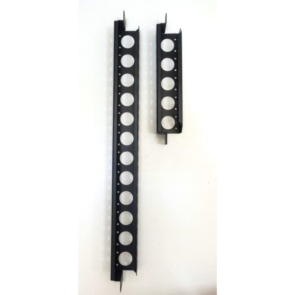 Купить Организатор кабеля боковой 400 Rackmount