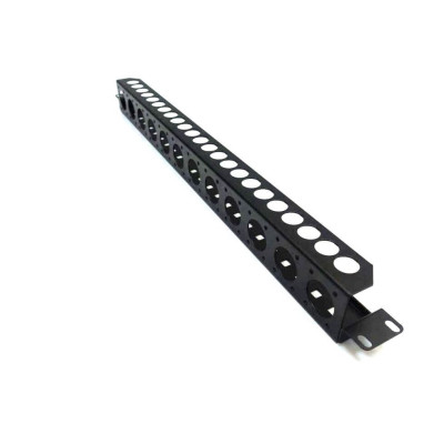 Купить Организатор кабеля боковой 750 Rackmount
