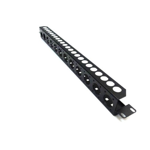 Купить Организатор кабеля боковой 750 Rackmount
