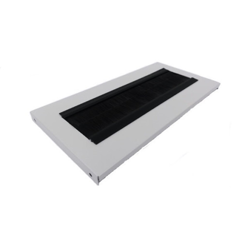 Купить Щеточный кабельный ввод Rackmount 600