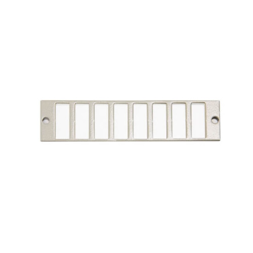 Купить Лицевая панель SC-08 duplex