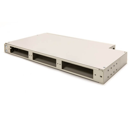 Купить Оптическая панель CSV 1U-24 Full