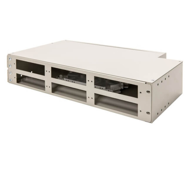Купить Оптическая панель CSV 2U-48 Full