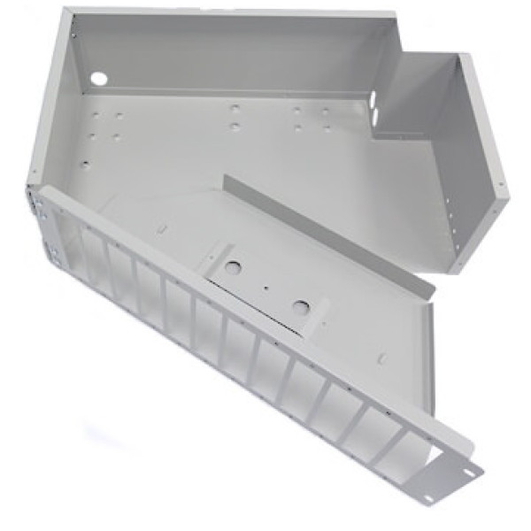 Купити Оптична панель CSV 3U-96 Full