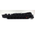 Купить Блок розеток 1,5U 19" на 6 розеток с выключателем, PDU 220В, 10А, 3м, Schuko