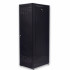 Купить Серверный напольный шкаф 19" 42U, 610х865x2020 мм (Ш*Г*В), усиленный, черный
