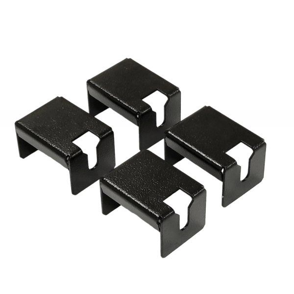 Купить Комплект крепления к стене для Стойки-кронштейна Cube, черный, CMS
