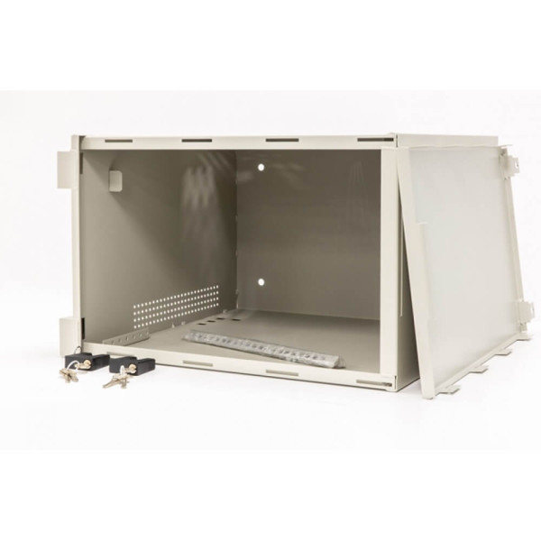 Купить Шкаф антивандальный CSV AV 7U-450