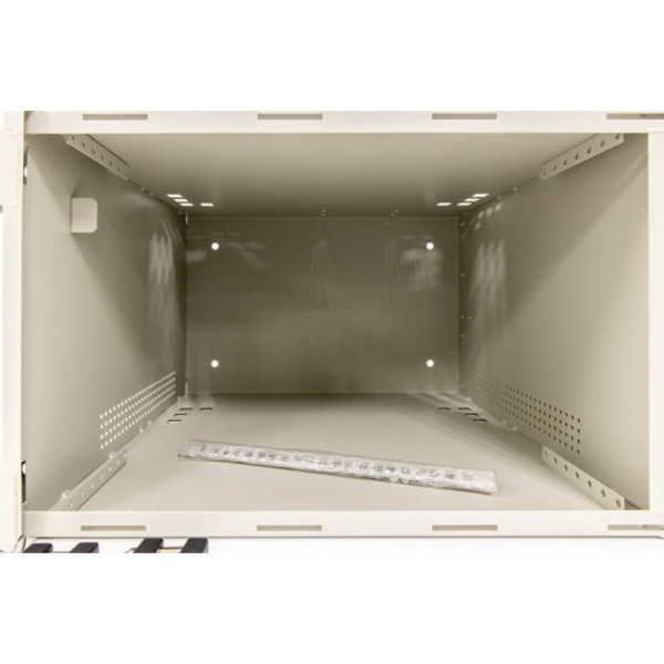 Купить Шкаф антивандальный CSV AV 7U-450