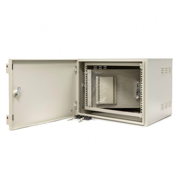 Купить Шкаф антивандальный 19" наружного исполнения CSV VA 7U-450