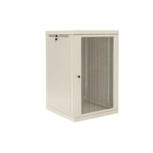 Купить Телекоммуникационный настенный шкаф CSV Wallmount Lite 12U-580 (перф)