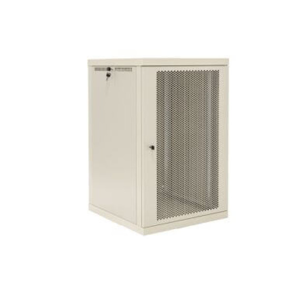 Купить Телекоммуникационный настенный шкаф CSV Wallmount Lite 12U-580 (перф)