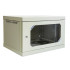 Купити Телекомунікаційна настінна шафа CSV Wallmount Lite Lite 6U-450 (акрил)