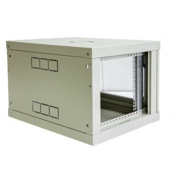 Купить Телекоммуникационный настенный шкаф CSV Wallmount Lite 6U-580 (перф)