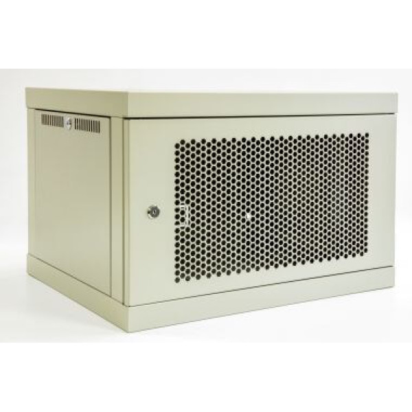 Купить Телекоммуникационный настенный шкаф CSV Wallmount Lite 6U-580 (перф)