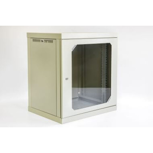 Купить Телекоммуникационный настенный шкаф CSV Wallmount Lite 12U-450 (акрил)