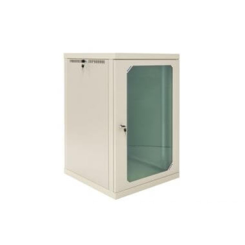 Купить Телекоммуникационный настенный шкаф CSV Wallmount Lite 9U-580 (акрил)