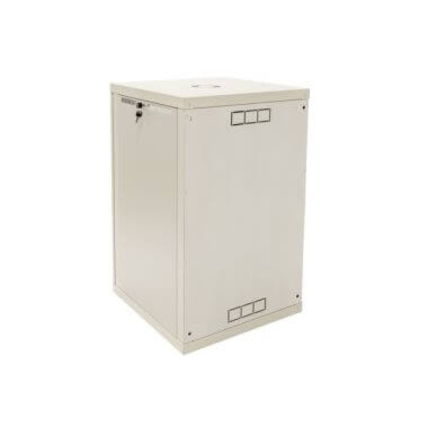 Купити Телекомунікаційна настінна шафа CSV Wallmount Lite 9U-580 (акрил)