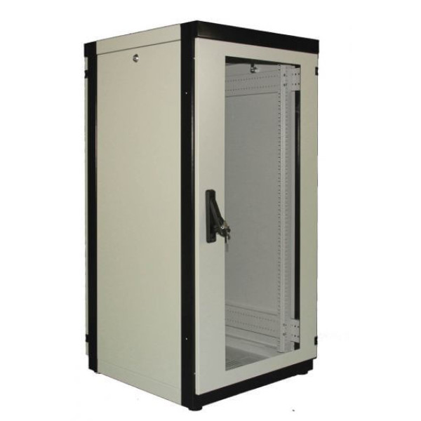 Купити Серверна підлогова шафа CSV Lite PLUS 33U-600х600 (перф)
