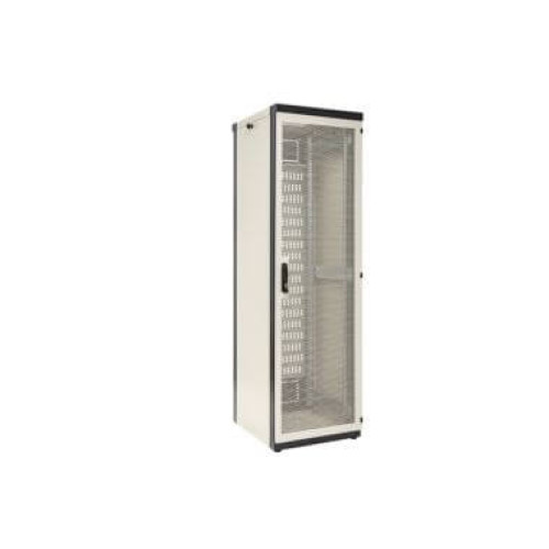 Купить Серверный напольный шкаф CSV Lite PLUS 42U-600x600 (перф)