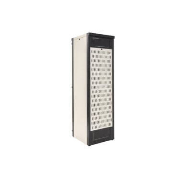 Купити Серверна підлогова шафа CSV Lite PLUS 42U-600x600 (перф)