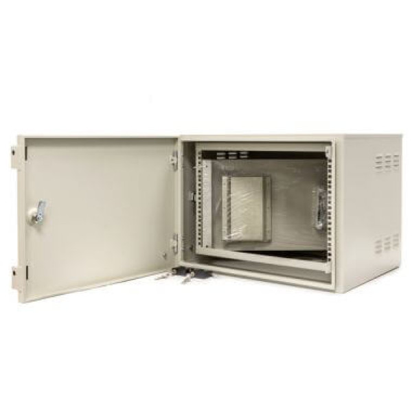 Купить Шкаф антивандальный 19" наружного исполнения CSV VA 12U-450