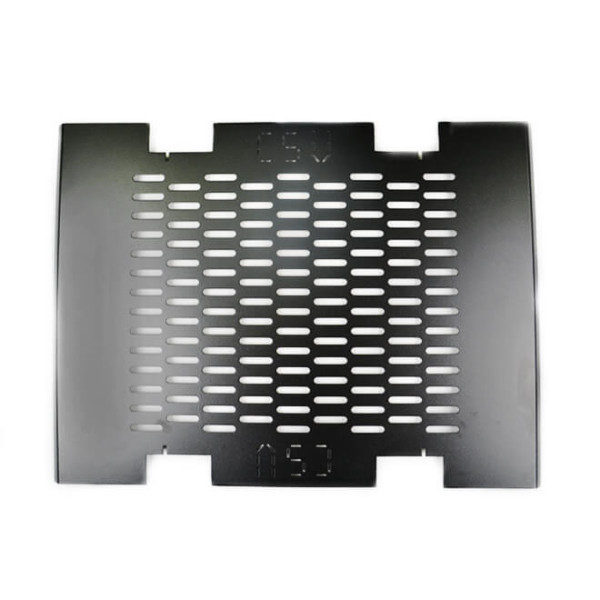 Купити Полиця нижня 750-1000 мм. для стійок серії Rackmount з глибиною 750 мм.