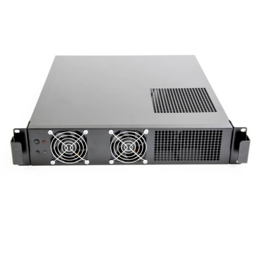 Купить Корпус CSV 2U-LC 6HDD