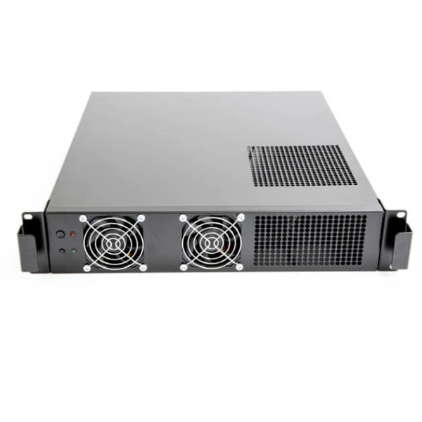 Купить Корпус CSV 2U-LC 6HDD
