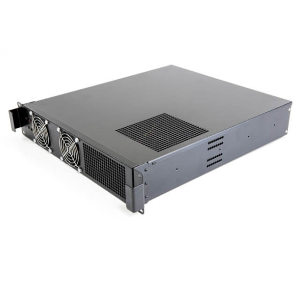 Купить Корпус CSV 2U-LC 6HDD