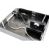 Купить Корпус CSV 2U-LC 6HDD