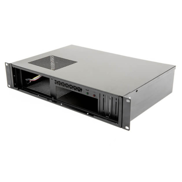 Купити Корпус CSV 2U-Mini