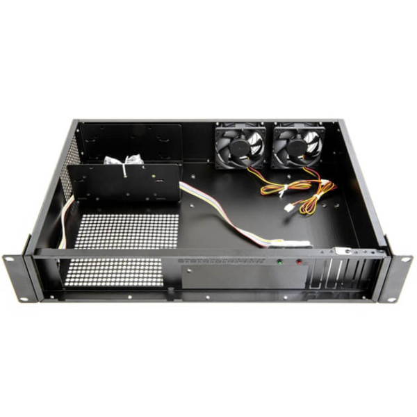 Купити Корпус CSV 2U-Mini