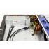 Купити Корпус CSV 2U-PHS (Hot Swap 8х3,5"; 2х2,5")
