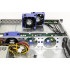 Купити Корпус CSV 2U-PHS (Hot Swap 8х3,5"; 2х2,5")