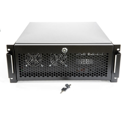 Купить Корпус CSV 4U-K-5D
