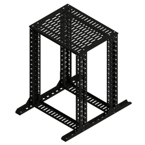 Купить Стойка CSV-84U-750 (42+42) Rackmount